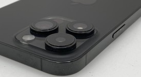 Good
													Apple iPhone 14 Pro Max - Unlocked, Black, 512 GB, A2651, photo 4 of 6