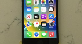 Mint
													Apple iPhone SE 2nd Gen 2020 - Verizon, Black, 64 GB, A2275, photo 1 of 6