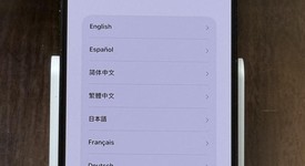 Good
													Apple iPhone 14 Pro Max - Unlocked, Black, 128 GB, A2651, photo 2 of 8