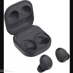 Used Samsung Galaxy Buds2 Pro - Graphite, SM-R510