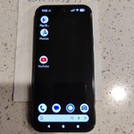 Mint Google Pixel 9 Pro - Unlocked, 256 GB, Obsidian, 16 GB, GR83Y