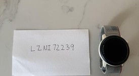 Good
													Coros Pace 3 - White, photo 1 of 6