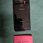 Good Samsung Galaxy S9 - T-Mobile, Black, 64 GB, SM-G960U