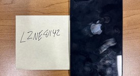 Good
													Apple iPhone 14 - Unlocked, Midnight, 128 GB, A2649, photo 2 of 5