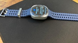 Mint
													Samsung Galaxy Watch Ultra (2025) - Unlocked, Titanium Blue, SM-L705, 47mm, photo 4 of 7
