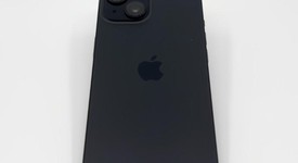 Good
													Apple iPhone 15 - AT&T, Black, 512 GB, A2846, photo 2 of 3