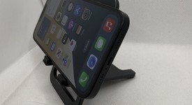 Good
													Apple iPhone 14 Plus - Unlocked, Midnight, 256 GB, A2632, photo 4 of 8