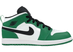 Jordan 1 Mid SE Pine Green (PS) for sale
