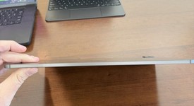 Good
													Apple iPad Pro 13" (M4) 2024 - Unlocked, Black, 2 TB, 16 GB, A2926, Nano-texture Glass, photo 5 of 11