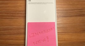 New
													Apple iPhone 15 Pro - Unlocked, Natural, 128 GB, A2848, photo 3 of 5