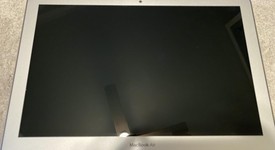 Good
													MacBook Air 2015 - 13" - Silver, 256 GB, 8 GB, photo 3 of 16