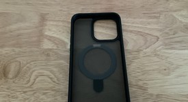 Good
													Apple iPhone 15 Pro Max - Unlocked, Black, 512 GB, A2849, photo 4 of 8