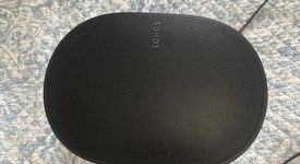 Mint
													Sonos Era 300 - Black, photo 2 of 6