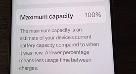 Mint
													OnePlus 13 - Unlocked, Midnight Ocean, 512 GB, 16 GB, photo 5 of 12