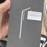 New Samsung Galaxy S25 FE - Xfinity, 128 GB, Navy Blue, SM-S731U