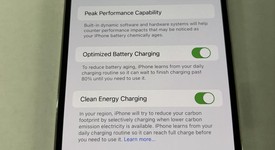 Good
													Apple iPhone 12 Pro Max - Unlocked, Silver, 128 GB, A2342, photo 3 of 8