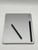 Mint Samsung Galaxy Tab S8 Plus - Wi-Fi, Silver, 256 GB, 8 GB, SM-X800