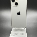 Fair Apple iPhone 13 Mini - Unlocked, Starlight, 256 GB, A2481