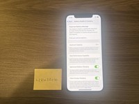 Apple iPhone 12
