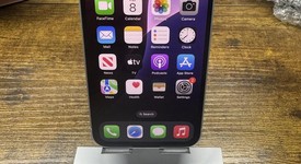 Good
													Apple iPhone 16e - Unlocked, White, 256 GB, A3212, photo 1 of 8