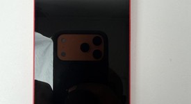 Good
													Apple iPhone 14 - Unlocked, Red, 128 GB, A2649, photo 2 of 6