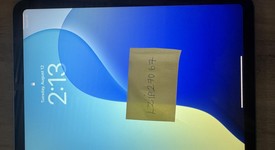 Mint
													Apple iPad 11th Gen - Wi-Fi, Blue, 128 GB, A3354, photo 2 of 4