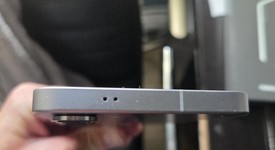 Mint
													Samsung Galaxy S25 - AT&T, Silver Shadow, 256 GB, 12 GB, SM-S931U, photo 6 of 6