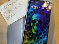 Google Pixel 10 Pro Fold