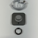 Good Oura Ring Gen 4 - Stealth, Size 8