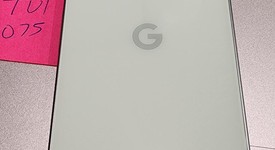 Good
													Google Pixel 9 - Unlocked, Wintergreen, 128 GB, 12 GB, G2YBB, photo 4 of 6