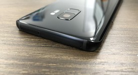 Good
													Samsung Galaxy S9 - Unlocked, Black, 64 GB, SM-G960U1, photo 1 of 6