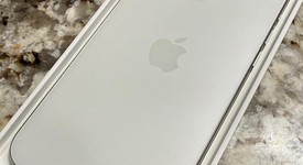 Good
													Apple iPhone 15 Pro Max - T-Mobile, White, 256 GB, A2849, photo 3 of 12