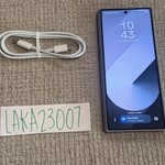 Good Samsung Galaxy Z Fold6 - Unlocked, 512 GB, Silver, 12 GB, SM-F956U1