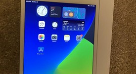 Mint
													Apple iPad Mini 5th Gen - Wi-Fi, Silver, 64 GB, photo 2 of 16