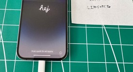 Good
													Apple iPhone 14 Pro - Verizon, Purple, 128 GB, A2650, photo 1 of 10