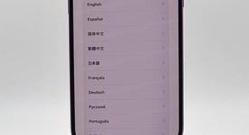 Fair
													Apple iPhone 16 Plus - Unlocked, Pink, 128 GB, A3082, photo 4 of 6