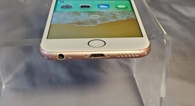 Fair
													Apple iPhone 6S - AT&T, Rose Gold, 16 GB, A1633, photo 4 of 8