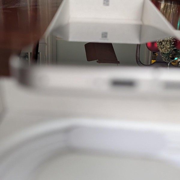 Google Pixel 9a - Unlocked, 128 GB, Porcelain, 8 GB