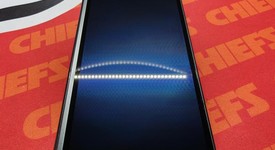 Fair
													Google Pixel 9 Pro Fold - Unlocked, Obsidian, 256 GB, GGH2X, photo 4 of 14