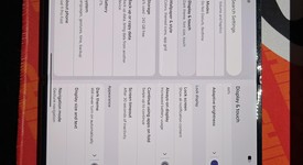 Fair
													Google Pixel 9 Pro Fold - Unlocked, Obsidian, 256 GB, GGH2X, photo 5 of 14