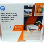 New HP Printer