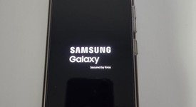 Mint
													Samsung Galaxy S24 - Unlocked, Gray, 256 GB, 8 GB, SM-S921U1, photo 1 of 8