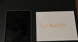 Good
													Apple iPad Pro 11" 2nd Gen 2020 - AT&T, Silver, 256 GB, A2068, photo 2 of 5