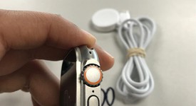 Mint
													Apple Watch Ultra 49mm - Unlocked, Titanium, A2622, photo 3 of 5