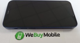 Good
													Apple iPhone 12 Mini - Unlocked, Blue, 256 GB, A2176, photo 1 of 7