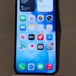 Good Apple iPhone 13 - Unlocked, 128 GB, Midnight, A2482