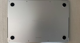 Mint
													MacBook Pro 2023 - 14" - Apple M2 Pro 10-core, Silver, 512 GB, 16 GB, photo 5 of 8