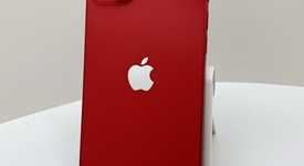 Fair
													Apple iPhone 14 Plus - Unlocked, Red, 128 GB, A2632, photo 3 of 11