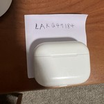 Used Apple AirPods Pro 3