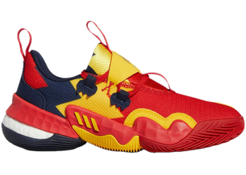 adidas Trae Young 1 McDonald's All-American for sale
